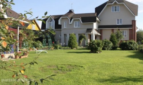 Частный дом престарелых «Царицыно»