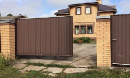 Пансионат «Выхино»