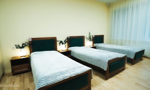 Пансионат «Лесная усадьба» Иваньево цены