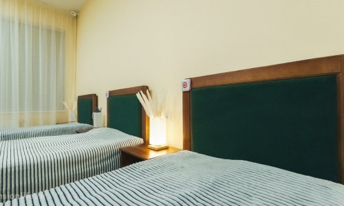 Пансионат «Лесная усадьба» Иваньево - 5