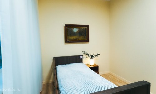 Пансионат «Лесная усадьба» Иваньево - 6