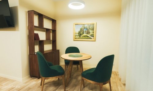 Пансионат «Лесная усадьба» Иваньево - 7