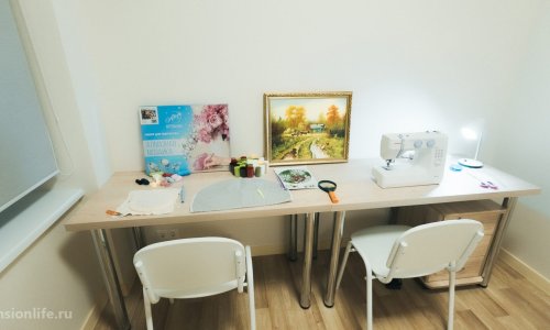 Пансионат «Лесная усадьба» Иваньево - 8