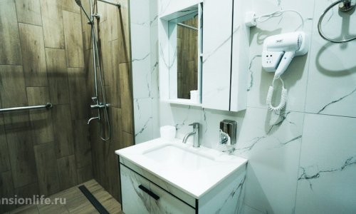 Пансионат «Лесная усадьба» Иваньево - 11