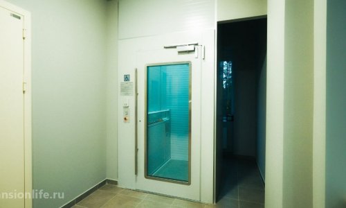 Пансионат «Лесная усадьба» Иваньево - 12