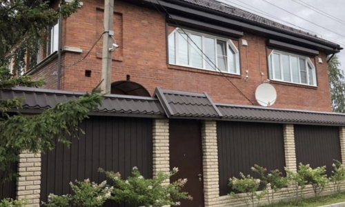 Пансионат «Южное Бутово» - фото