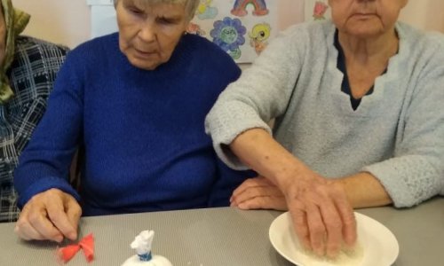 Частный пансионат «Планерная»