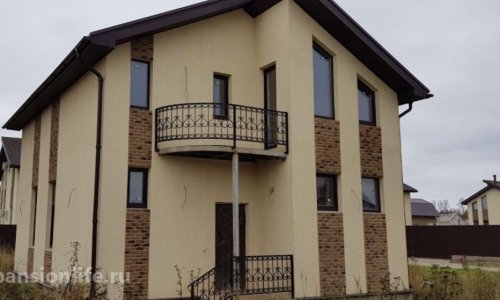 Частный пансионат «Новогиреево»