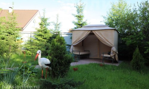 Пансионат «Филипыч» Перхушково отзывы