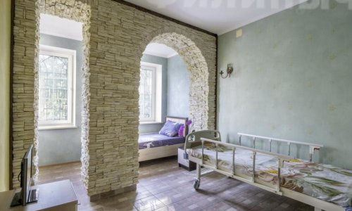 Пансионат «Филипыч» Перхушково