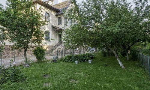 Пансионат «Филипыч» Перхушково - фото