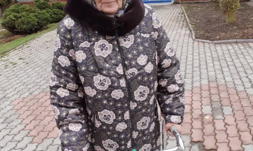 Дом престарелых Красная Пахра отзывы