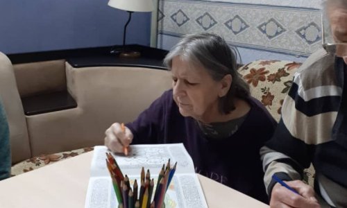 Дом престарелых Красная Пахра цены