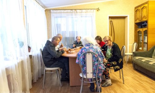 Дом престарелых Красная Пахра - 5