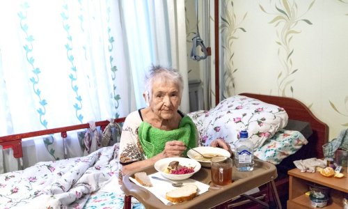 Дом престарелых Красная Пахра - 6