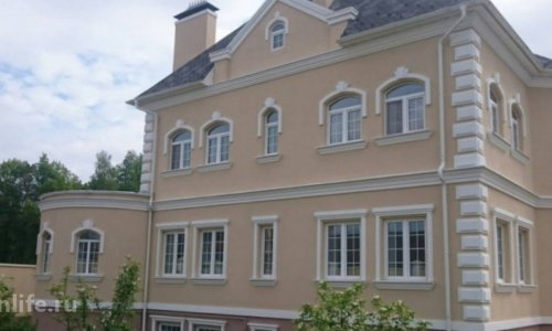 Пансионат GreenDay Сходня