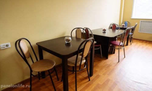 Пансионат GreenDay Сходня - фото