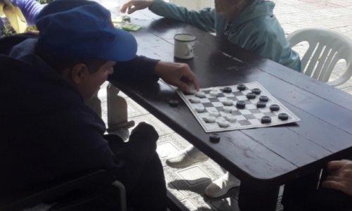 Пансионат GreenDay Сходня - 5