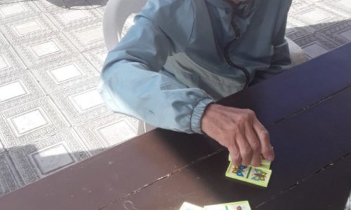 Пансионат GreenDay Сходня - 6