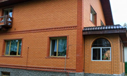 Пансионат GreenDay Кокошкино - фото