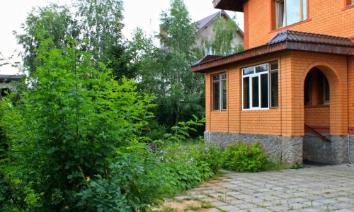 Пансионат GreenDay Кокошкино