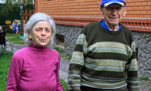 Пансионат GreenDay Кокошкино отзывы