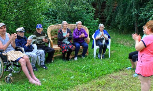 Пансионат GreenDay Кокошкино цены