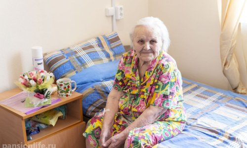 Пансионат GreenDay Кокошкино - 6