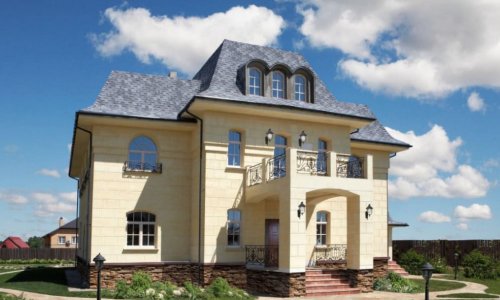 Пансионат GreenDay Голицыно - фото