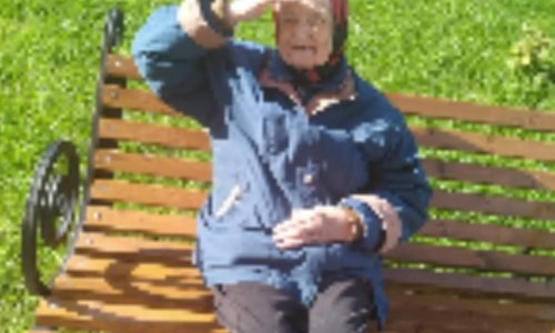 Пансионат GreenDay Голицыно