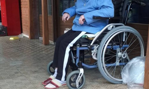 Пансионат GreenDay Голицыно отзывы