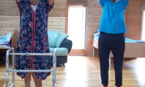 Пансионат GreenDay Голицыно - 5