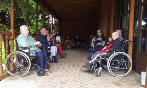 Пансионат GreenDay Голицыно - 7