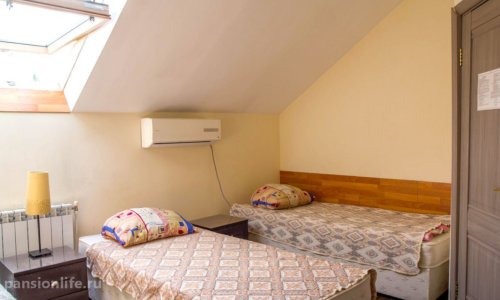 Дом престарелых Зеленоград