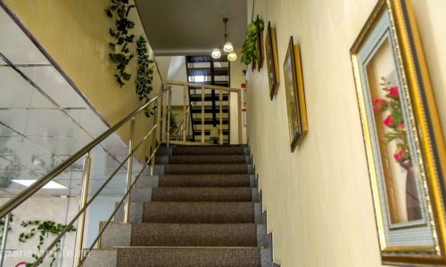 Дом престарелых Зеленоград - фото