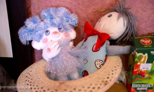 Дом престарелых Зеленоград - 5