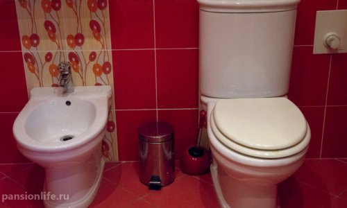 Дом престарелых Зеленоград - 6