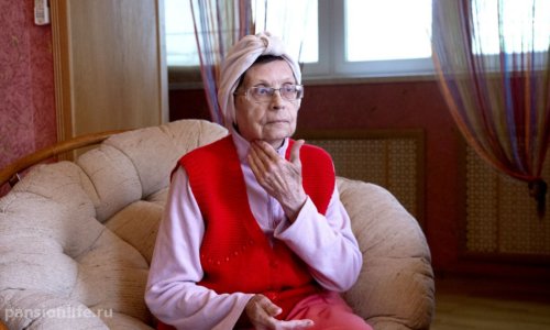 Дом престарелых Зеленоград - 7