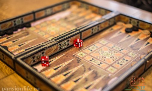 «Вип-Пенсионер» пос. Любимовка цены