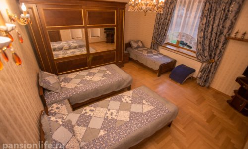 «Вип-Пенсионер» пос. Любимовка - 5