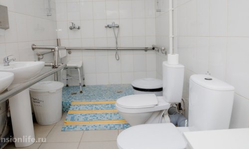 Пансионат «Родной очаг» в Щелково цены