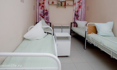 Пансионат «Родной очаг» в Щелково - 5