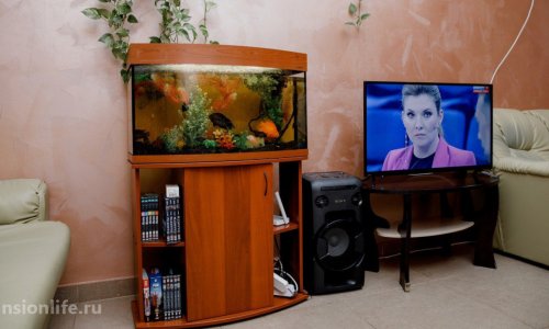 Пансионат «Родной очаг» в Щелково - 8