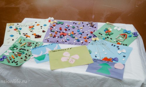 Пансионат «Родной очаг» в Щелково - 10