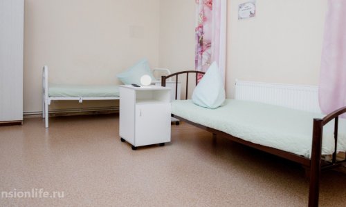 Пансионат «Родной очаг» в Щелково - 12