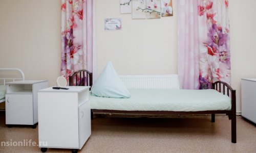 Пансионат «Родной очаг» в Щелково - 13