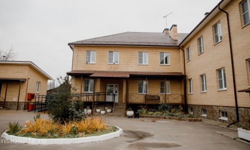 Пансионат «Родной очаг» в Щелково - 14