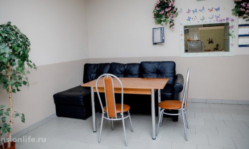 Пансионат «Родной очаг» в Щелково - 16