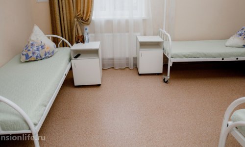 Пансионат «Родной очаг» в Щелково - 17