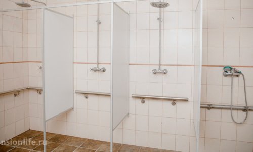 Пансионат «Родной очаг» в Щелково - 21